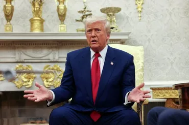 トランプ氏、韓国首相と関税や駐留経費めぐり協議「取引」に意欲トランプ再来:朝日新聞