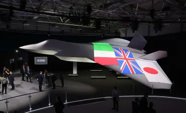 英伊日、へのサウジアラビア参加を本格協議する方針