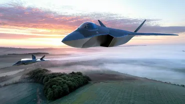 日英伊の次期戦闘機開発、サウジを「パートナー国」として参画容認へ:朝日新聞