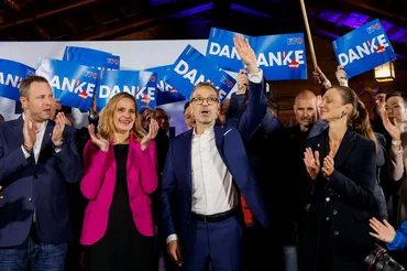 オーストリア国民議会選挙2024：自由党躍進の背景と今後の展望？オーストリア国民議会選挙：自由党の躍進と極右台頭の現実