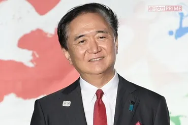 黒岩祐治神奈川県知事が゛11年不倫゛報道を謝罪も、知事選は「審判仰ぐ」で撤退否定 神奈川県民は「他に選択肢ない」政治家女子48党・大津綾香ら対立候補に嘆き  