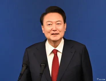 ハト派」石破氏に期待首相選出で速報―韓国:時事ドットコム