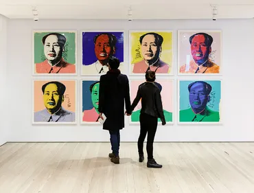 ホイットニー美術館：アメリカンアート好き必見！歴史と最新情報、周辺観光まで徹底解説！ニューヨークのホイットニー美術館：コレクション、展覧会、そして周辺の魅力