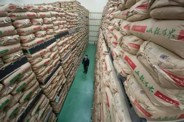 そもそも解説】政府が放出する備蓄米とは米価格、どう決まる?令和の米騒動:朝日新聞