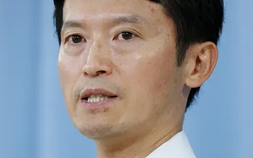 限界を超え、あちこちから悲鳴が…」パワハラ告発した職員が自死…斎藤元彦・兵庫県知事に浮上した゛全身万円コーデ゛「おねだり」疑惑