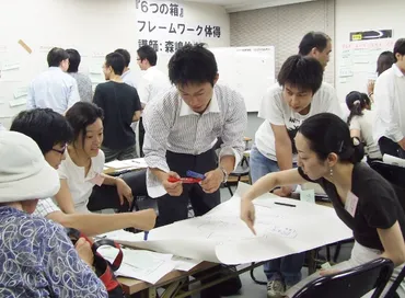 社会起業家を生み出し続ける大前研一創設「一新塾」森嶋伸夫代表理事インタビュー