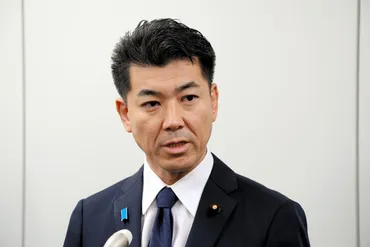 立憲・泉代表「旧統一教会と関係のあった議員は、経緯を語るべき」 立憲：朝日新聞デジタル