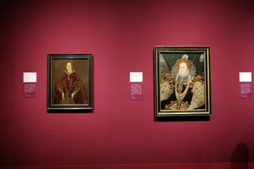 英国王室年の物語を名画で読み解く『展』が上野の森美術館で開催中