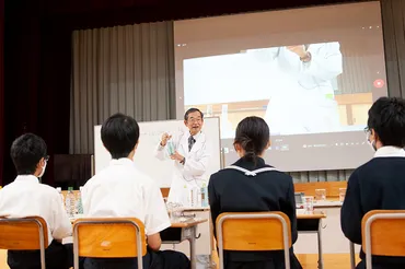 栄東中学校【東大クラス】:学校説明会レポート
