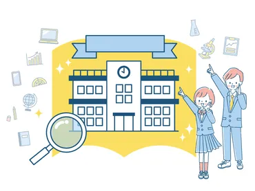 年度栄東中学の入試日程·結果·倍率を昨年度と比較