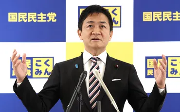 自室から私服のパーカー姿で…」「視聴者とライブチャット」ユーチューバー玉木雄一郎のネット戦略〈国民民主党゛大躍進゛のワケ〉