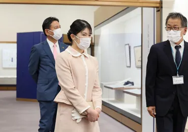 愛子さま、佐賀県で初の単独公務！国民スポーツ大会観戦や歴史・文化に触れる (？)愛子さま、佐賀県で地方公務デビュー！ 陸上競技観戦、歴史館訪問などを実施