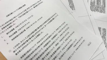 森友学園問題の真相とは？会計検査院のずさんさ、文書改ざん、赤木ファイル、そして財務省の対応森友学園問題の核心に迫る：会計検査院、赤木ファイル、そして財務省の対応、文書の欠落問題