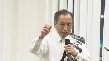 【解説】75歳゛はじめてのラップバトル゛で公約訴え トー横キッズやキャバ嬢との交流も…田母神俊雄氏の独自戦略【東京都知事選挙】