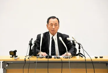 田母神俊雄氏も都知事選の公約発表 災害に強い東京、AIの目安箱 東京都：朝日新聞デジタル