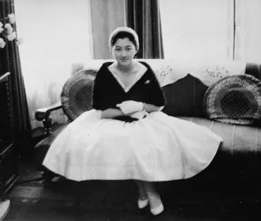 美智子さまの軌跡を辿る旅：美智子さまの生い立ちから、ご結婚、そして今に至るまで、その半生を振り返る？美智子さま：波乱万丈の人生を振り返る
