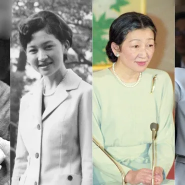 皇后」美智子さまが歩まれた平成の年。友人が見た苦悩と葛藤の日々