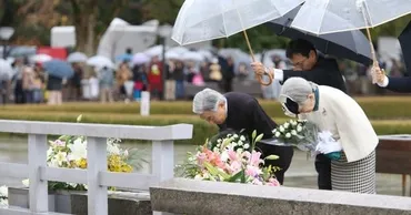 美智子さま、持病抱えながらの戦没者慰霊は「次世代への伝言」