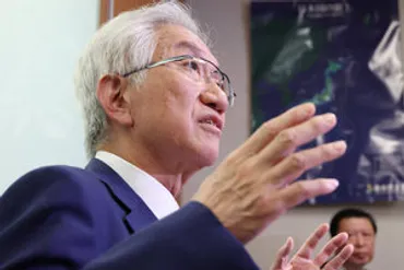 ひめゆりは「歴史の書き換え」自民・西田昌司参院議員の発言要旨沖縄県:朝日新聞