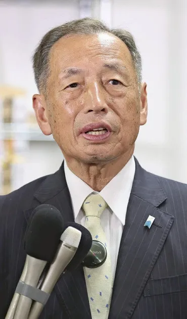 都知事選、田母神俊雄氏「十分に浸透しなかった」…保守票の受け皿目指した選挙戦を展開 : 読売新聞