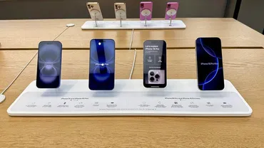 アップル、トランプ大統領の関税引き上げを受け米国での在庫を増強