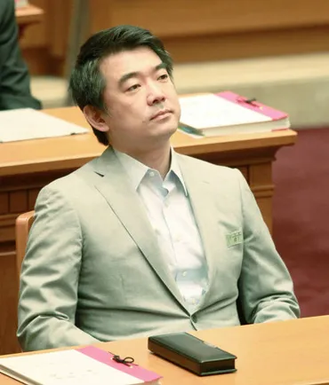 橋下徹氏の発言問題、問われる歴史認識と政治への影響とは？橋下氏の発言から見える問題点と、その影響