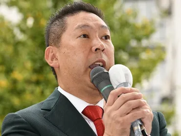 NHK受信料問題、立花孝志氏と最高裁判決、今後の展望？NHK受信料をめぐる議論の現状と課題