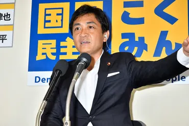 彼女゛の足音を聞いただけで涙が止まらなくなり…「国民民主党」パワハラ騒動被害を訴える女性市議の告白医師の診断は「適応障害」、それでも公認料万円の返金を求められ(デイリー新潮)