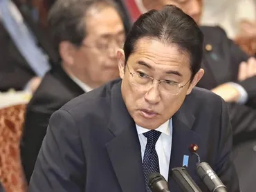 自民党派閥の政治資金疑惑、岸田首相が党幹部に対応要請へ…パーティーの当面自粛も読売新聞