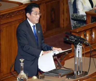 岸田首相がことあるごとに語る「徹底した現実主義」、注視すべきその実像出身派閥「宏池会」の伝統とは異質の政治姿勢