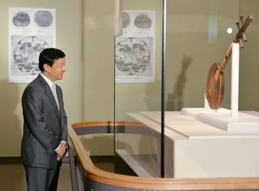 新天皇即位で「三種の神器」の贈与税はどうなる?