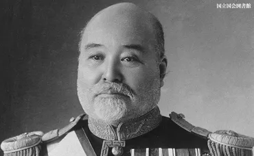 高橋是清~国民から愛された「ダルマさん」波乱の生涯