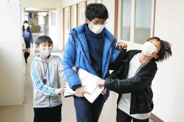 障害のある同級生は「普通のクラスの一員」インクルーシブ教育の先進地、大阪・豊中市の小学校を取材した