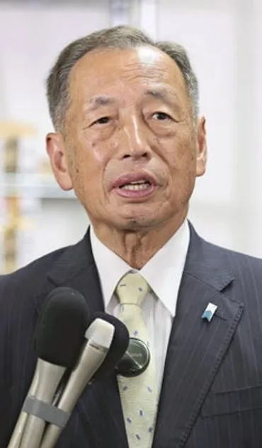 都知事選、田母神俊雄氏「十分に浸透しなかった」…保守票の受け皿目指した選挙戦を展開 : 読売新聞