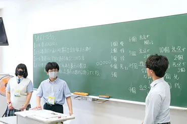 開智学園の教育理念と最新情報とは？未来を担う人材育成への取り組みを徹底解説！開智学園の教育、入試、そして未来への展望