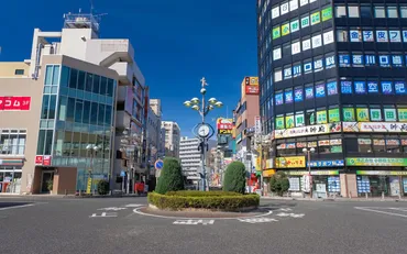 川口市のクルド人問題：多文化共生への道は？川口市、クルド人問題の現状