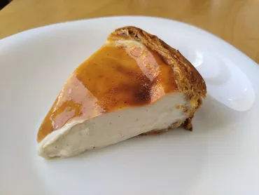 パリ有名店のフラン食べ比べ【フランスデザートの定番!美味しいフランつ】
