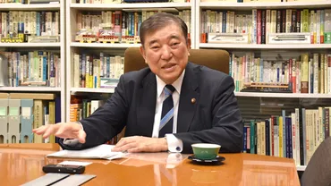 石破茂氏と日本の農業改革:現状と課題、そして未来への提言とは？石破茂氏の農業政策への提言と日本の食料安全保障