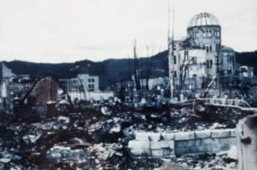 核兵器問題とは？核兵器の歴史、現状、日本の対応について徹底解説！核兵器の脅威と、日本の安全保障における課題