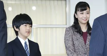 悠仁さま異例の13歳ご公務…紀子さま焦らす愛子さま待望論 