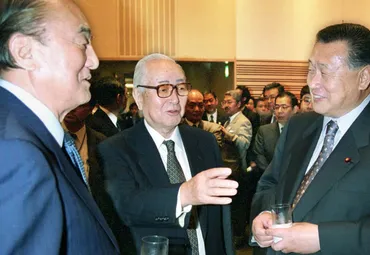 剛腕の裏に膨大な知識渡辺恒雄氏死去興味持った書籍を〝メートル買い〟政財・スポーツ界で発揮、読売「誰もかなわない」(ページ)