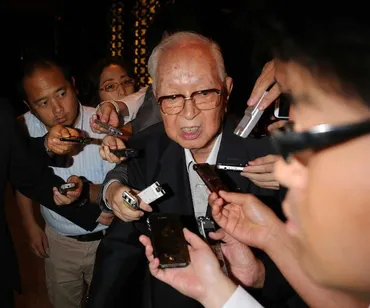 渡辺恒雄氏巨人繁栄が球界繁栄に逆指名、制度、球界再編…常に変革の中心にあった信念(スポニチ)