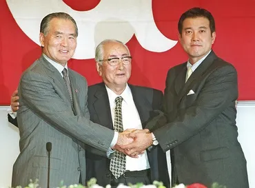 渡辺恒雄氏、スポーツ界発展や活字文化振興に尽力…「出版文化守る」と中央公論社支援も読売新聞