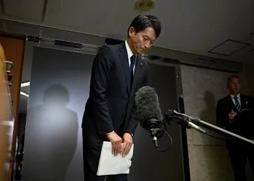 漏えい、兵庫知事が指示の可能性告発者私的情報で第三者委:東京新聞デジタル