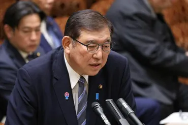 詳報】石破首相「私も若い頃いただいたことはある」商品券問題商品券問題石破政権自由民主党(自民党):朝日新聞