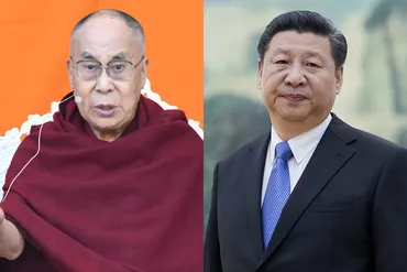 今の中国は毛沢東時代と変わらない」「ダライ・ラマ」最後の自伝で「習近平」を猛批判「父親とは贈り物をやり取りしたが、息子は抑圧的」(デイリー新潮)