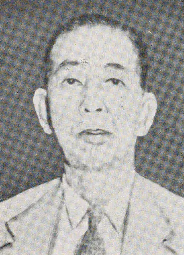 岸信介