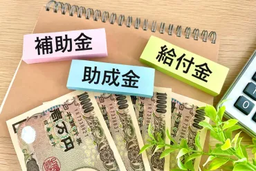 シニアのスマホ購入で最大万円補助の自治体も!申請しないと損する゛意外な助成金゛選