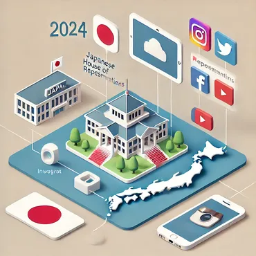 ネット選挙の光と影：2024年衆議院選挙、有権者はどう変わる？SNS、デマ、そして有権者の選択