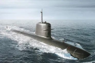 インド海軍は隻の新型潜水艦にスコルペネ・エボルブドを採用するだろうか?